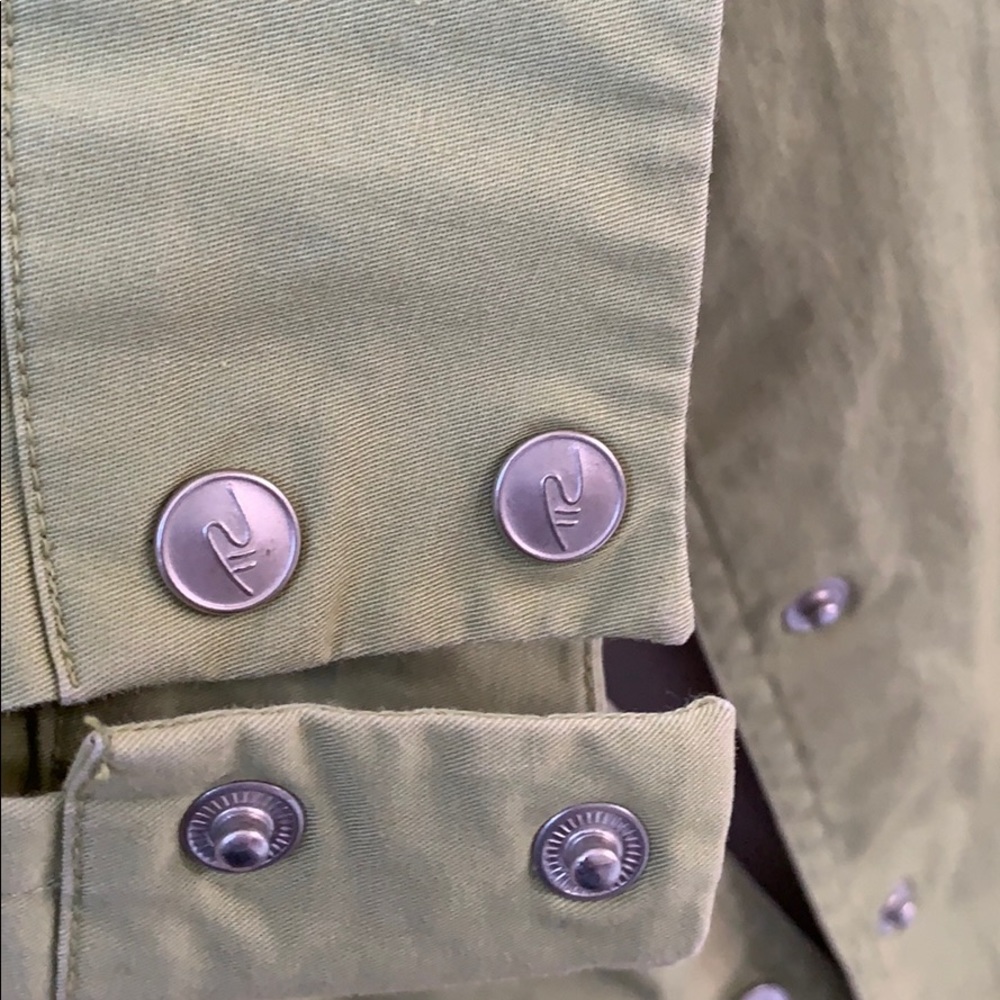 Jacket - Picture 3 of 3